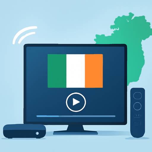 Stream Smarter in Ireland: Your Guide to a Powerful IPTV Subscription