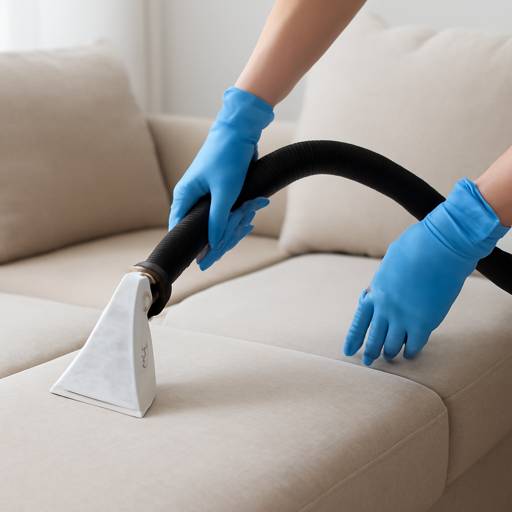Upholstery Cleaning NYC: Revive Sofas, Chairs, and Sectionals the Right Way