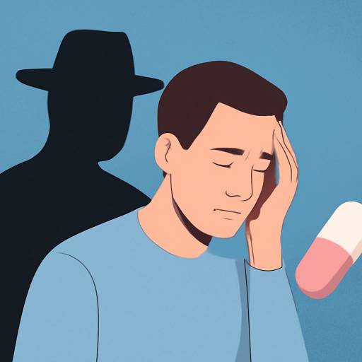 The “Hat Man” and Benadryl: Understanding Deliriant Hallucinations, Health Risks, and Paths to Recovery