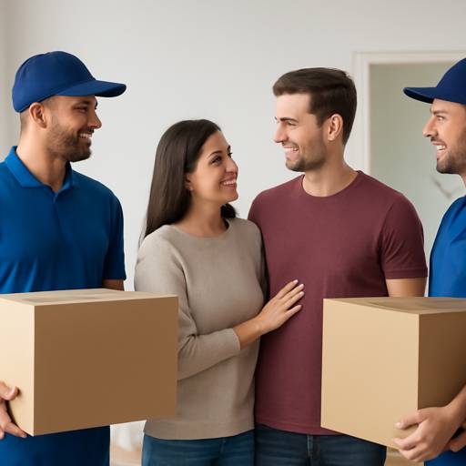 Local Winnipeg Movers Who Turn Neighbourhood Knowledge Into Moving-Day Confidence