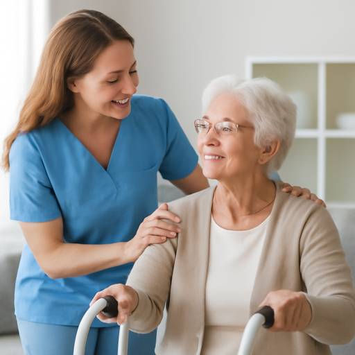 Caregiver Jobs That Change Lives: Find Meaningful Work with Flexibility and Growth